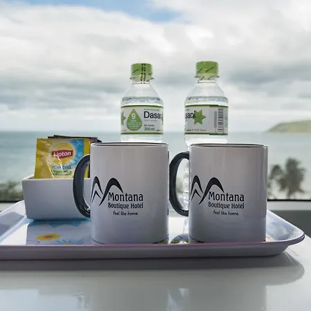 Montana Boutique Hotel